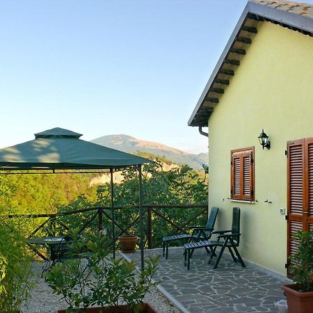 B&B Terra Di Mezzo Ascoli Piceno Exteriör bild